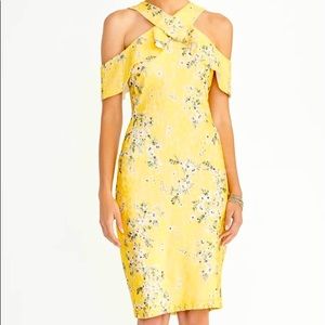 Rachel Roy- Jolie floral dress